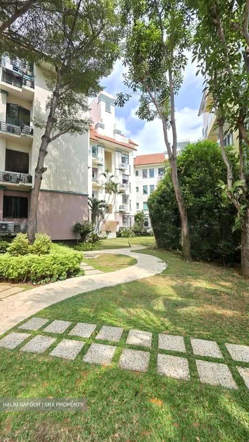 Laguna 88 (D16), Condominium #629815791